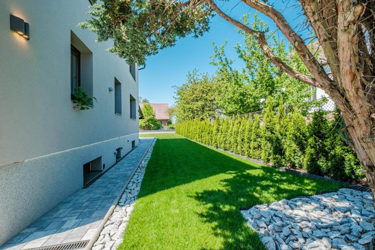 Apar7Man Jizerske Hory Apartment Hejnice Luaran gambar