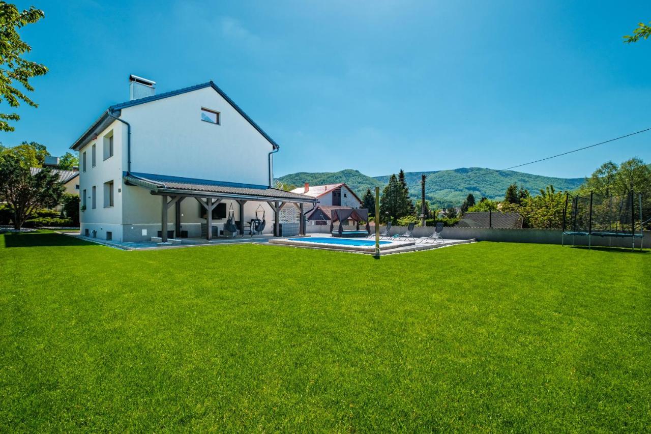 Apar7Man Jizerske Hory Apartment Hejnice Luaran gambar