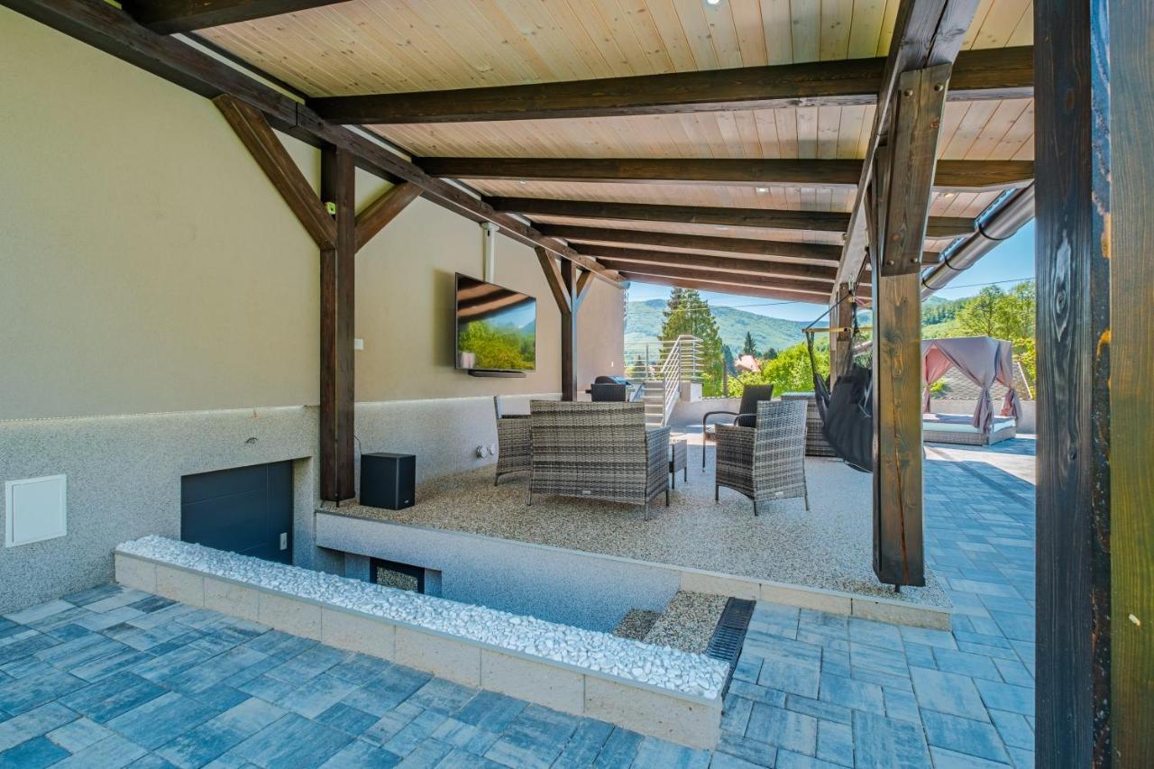 Apar7Man Jizerske Hory Apartment Hejnice Luaran gambar