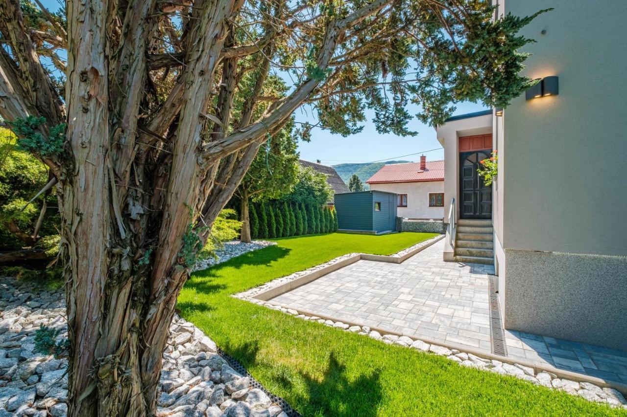 Apar7Man Jizerske Hory Apartment Hejnice Luaran gambar