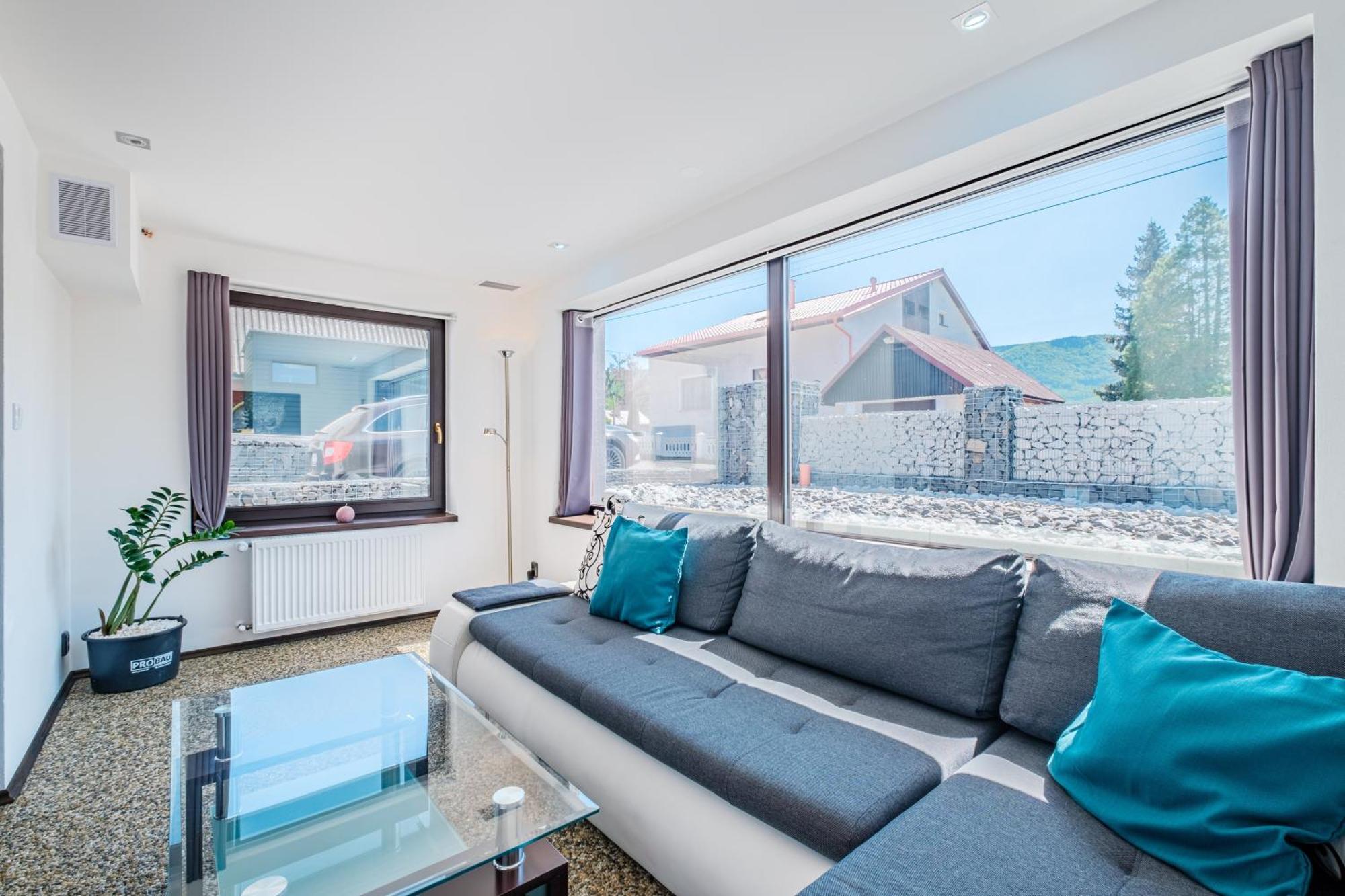 Apar7Man Jizerske Hory Apartment Hejnice Luaran gambar