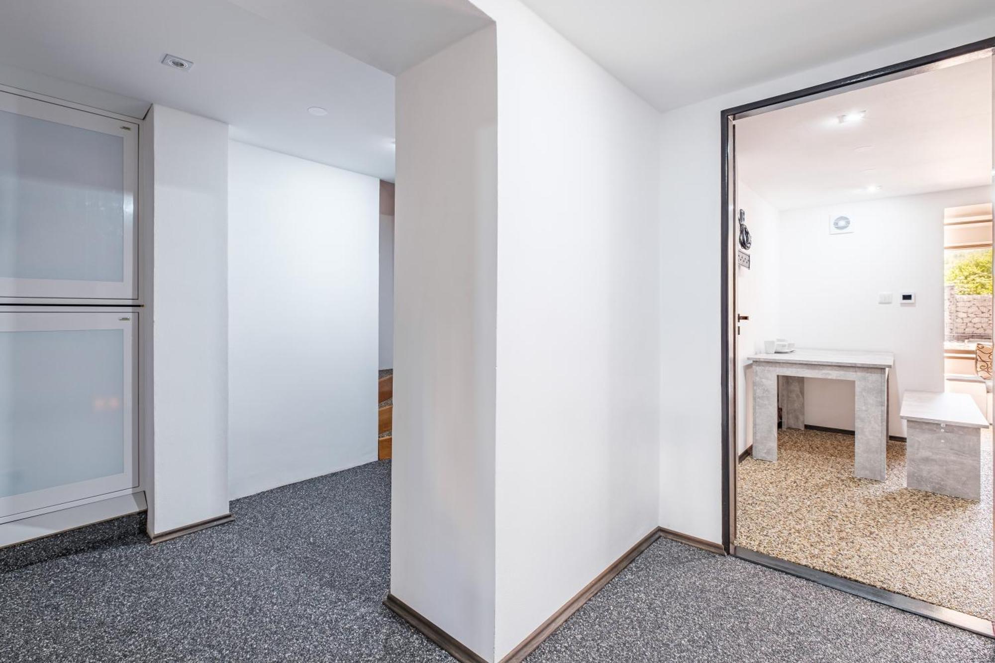 Apar7Man Jizerske Hory Apartment Hejnice Luaran gambar