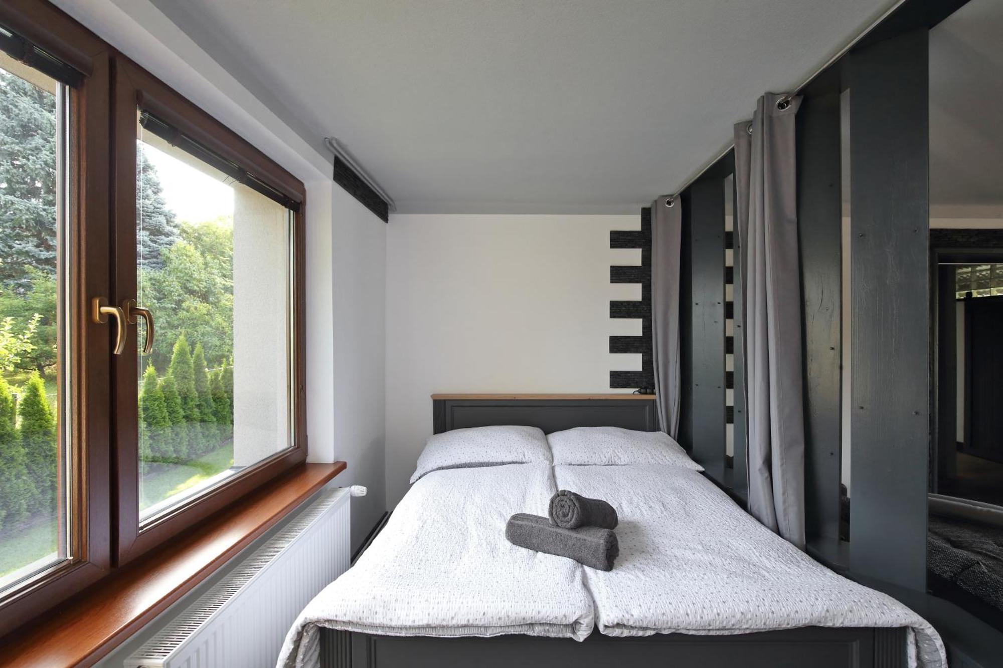 Apar7Man Jizerske Hory Apartment Hejnice Luaran gambar