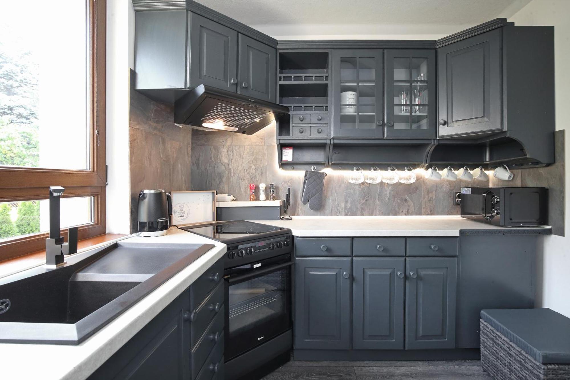 Apar7Man Jizerske Hory Apartment Hejnice Luaran gambar