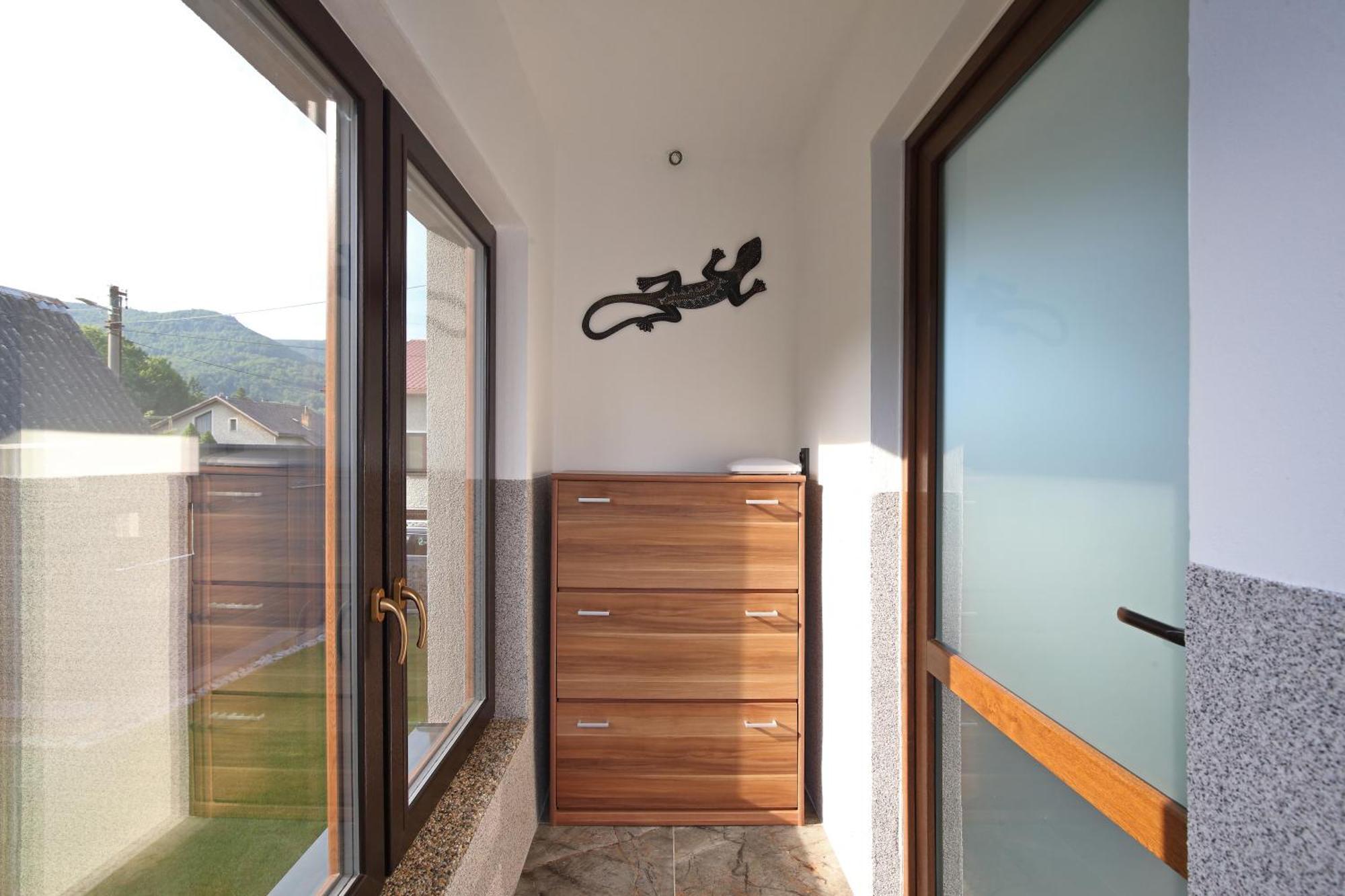 Apar7Man Jizerske Hory Apartment Hejnice Luaran gambar