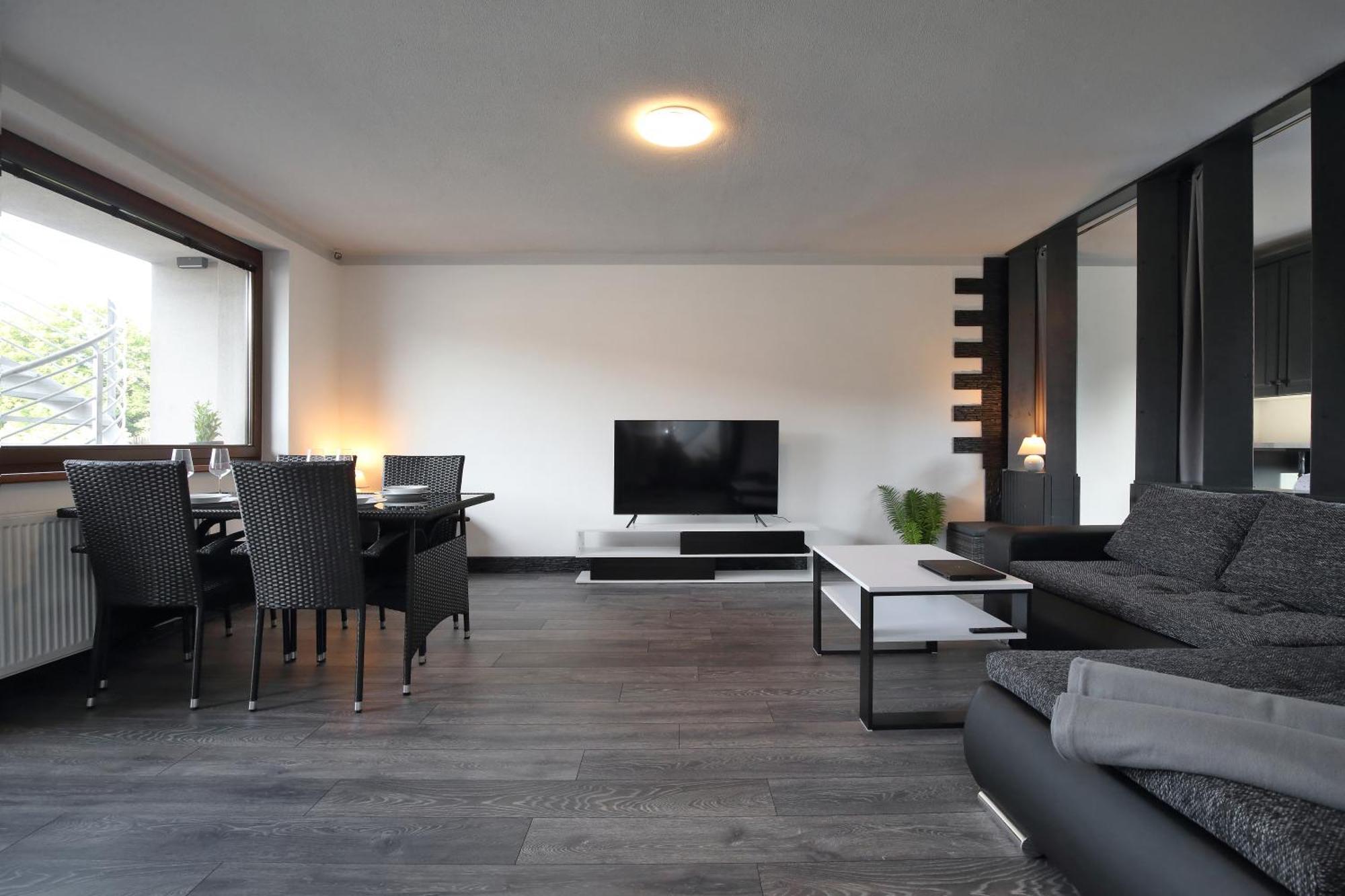 Apar7Man Jizerske Hory Apartment Hejnice Luaran gambar