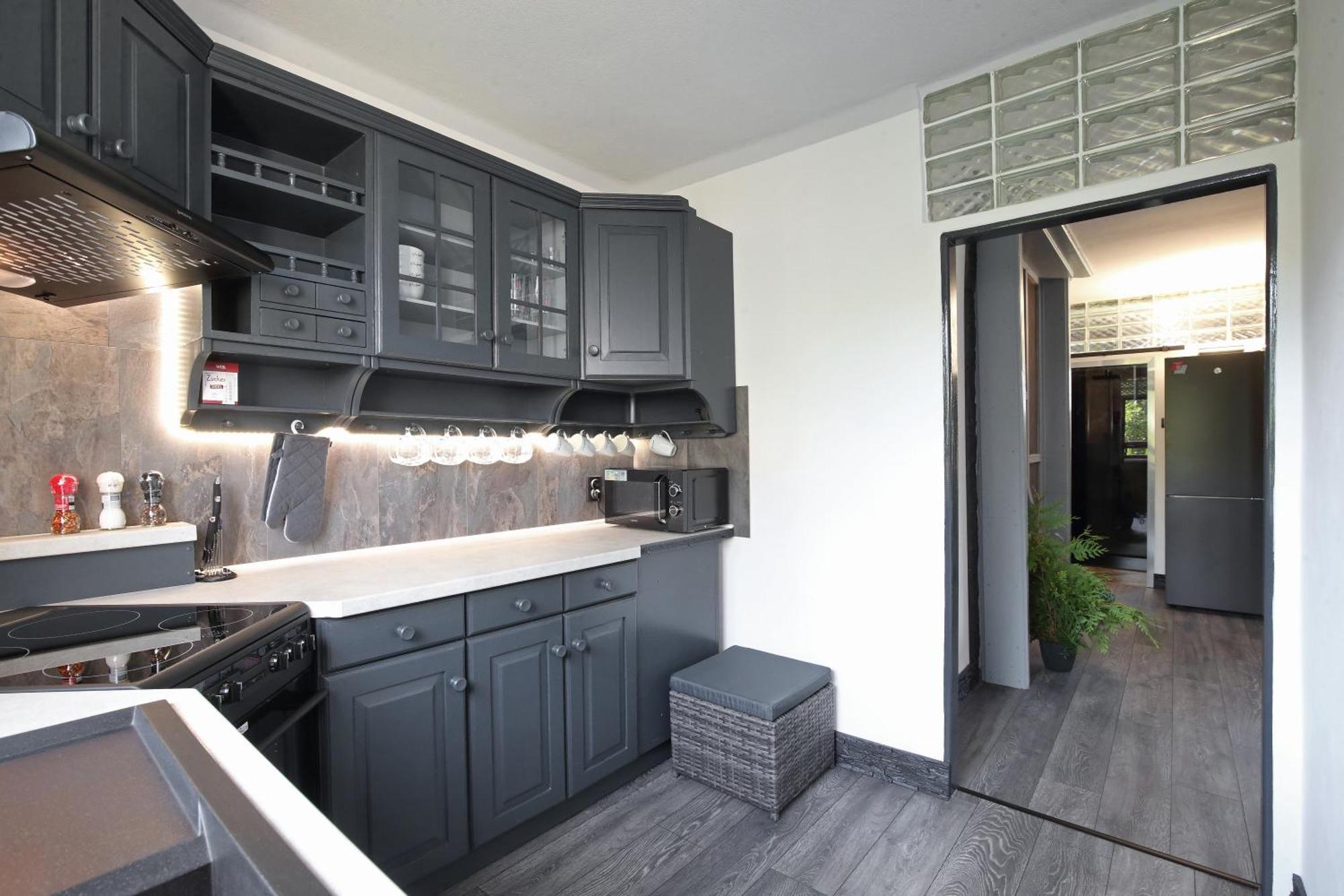 Apar7Man Jizerske Hory Apartment Hejnice Luaran gambar
