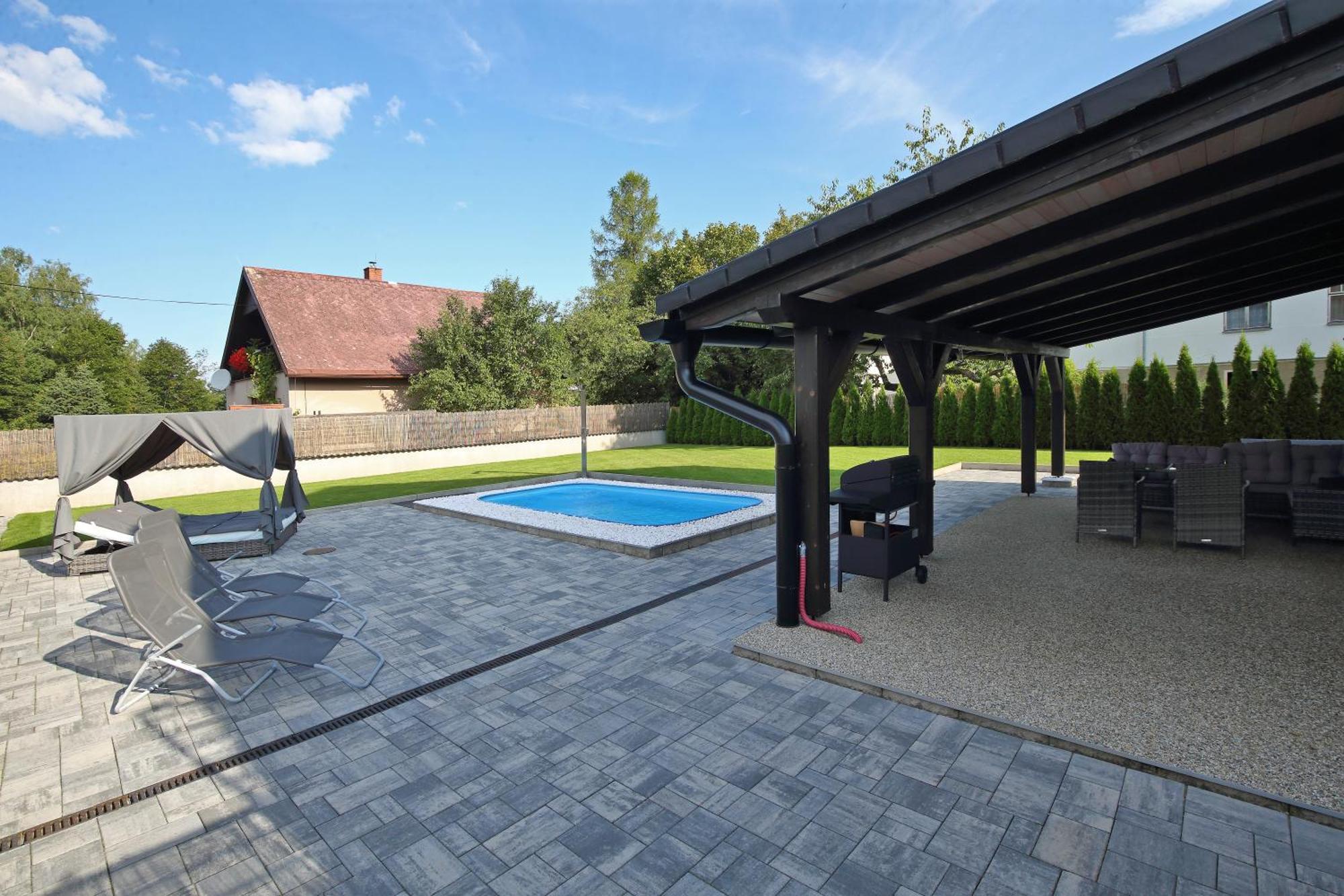 Apar7Man Jizerske Hory Apartment Hejnice Luaran gambar