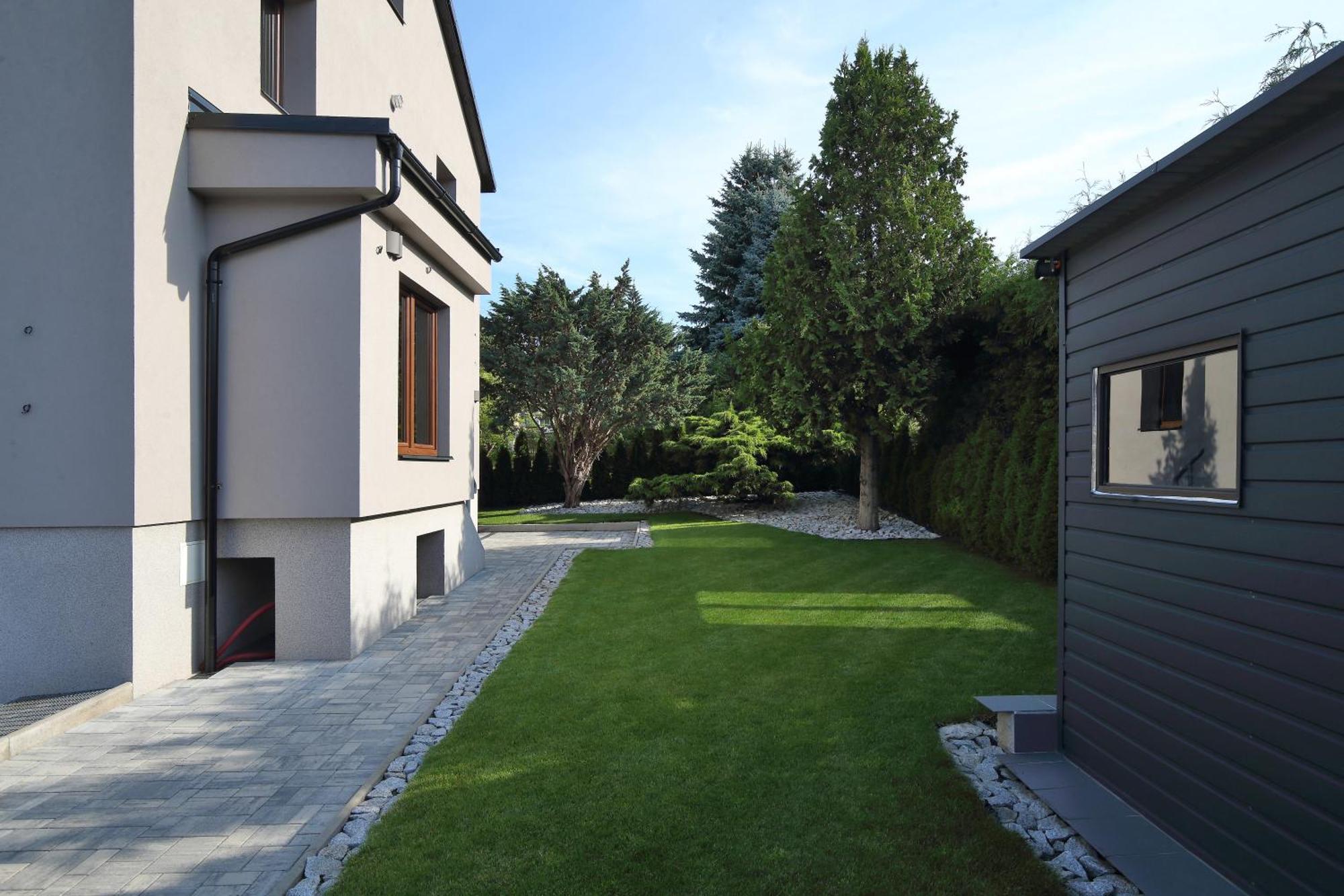 Apar7Man Jizerske Hory Apartment Hejnice Luaran gambar