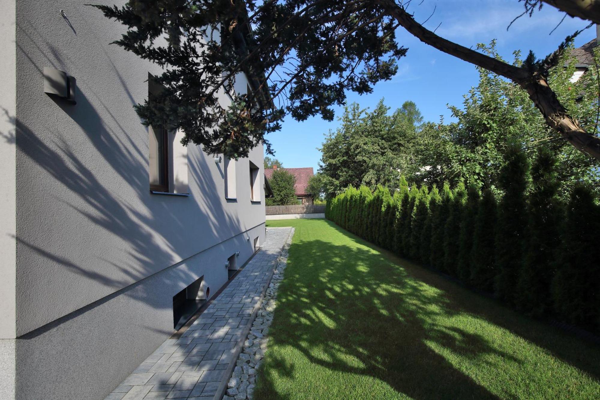 Apar7Man Jizerske Hory Apartment Hejnice Luaran gambar