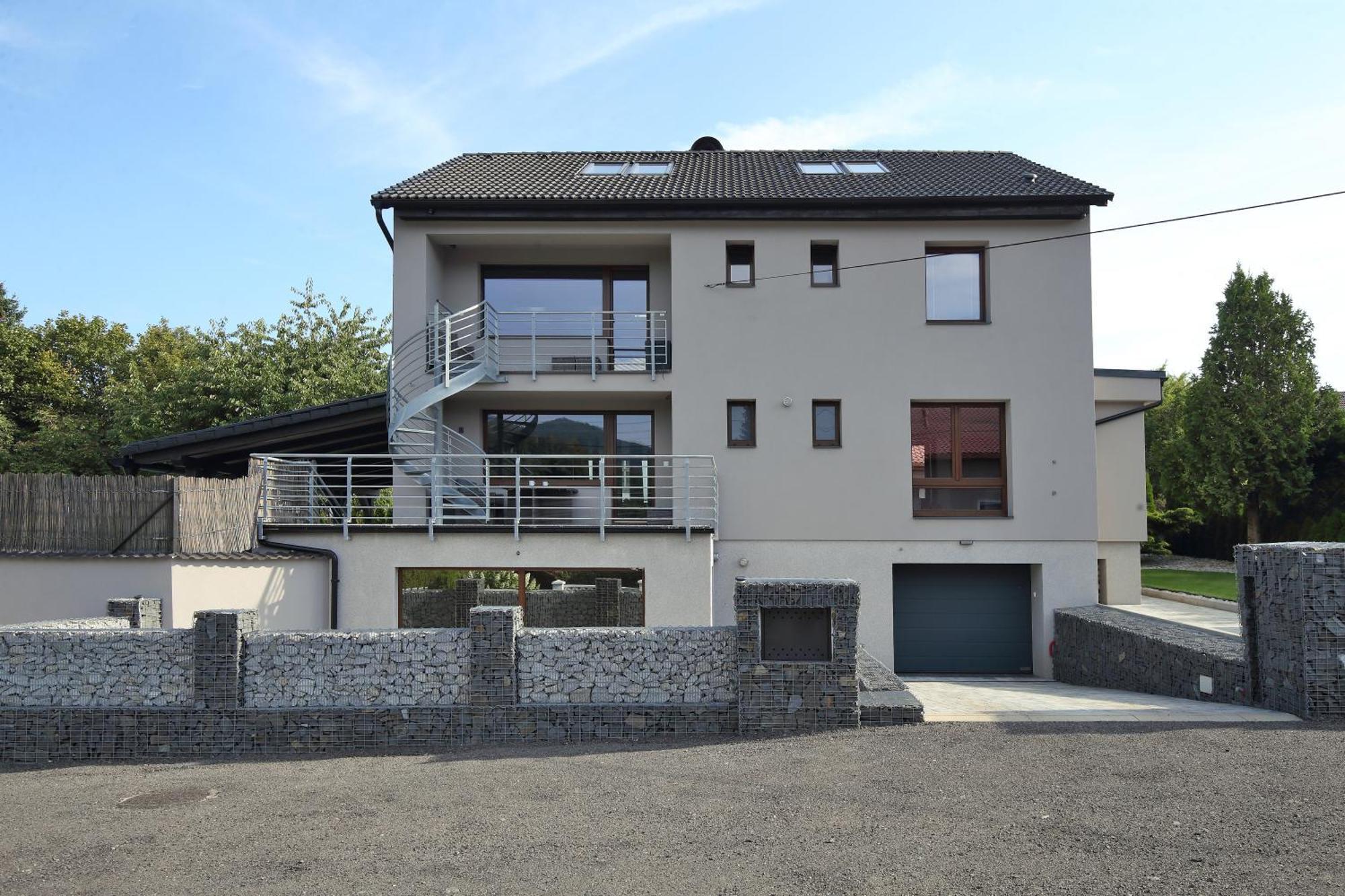 Apar7Man Jizerske Hory Apartment Hejnice Luaran gambar