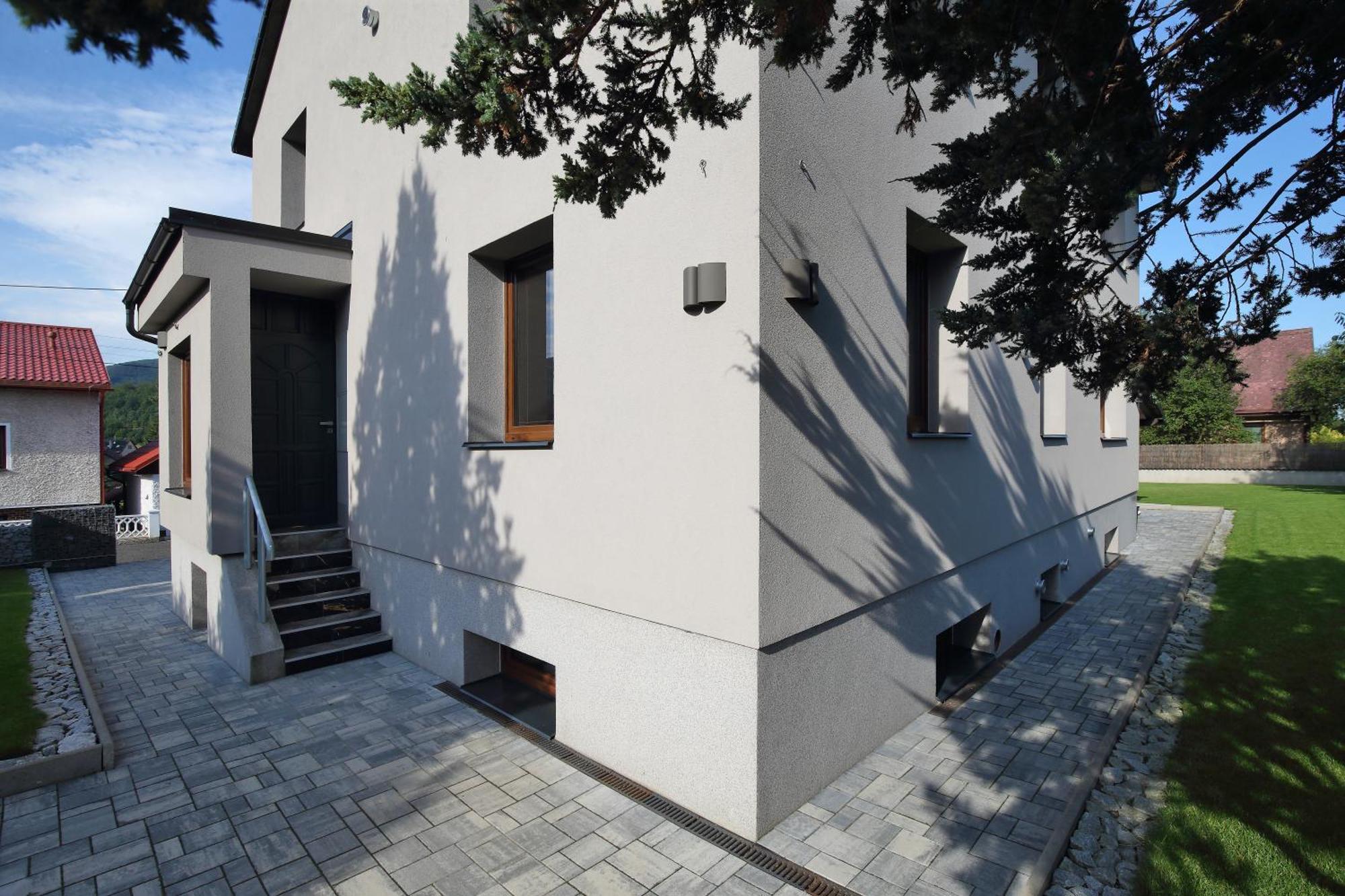 Apar7Man Jizerske Hory Apartment Hejnice Luaran gambar